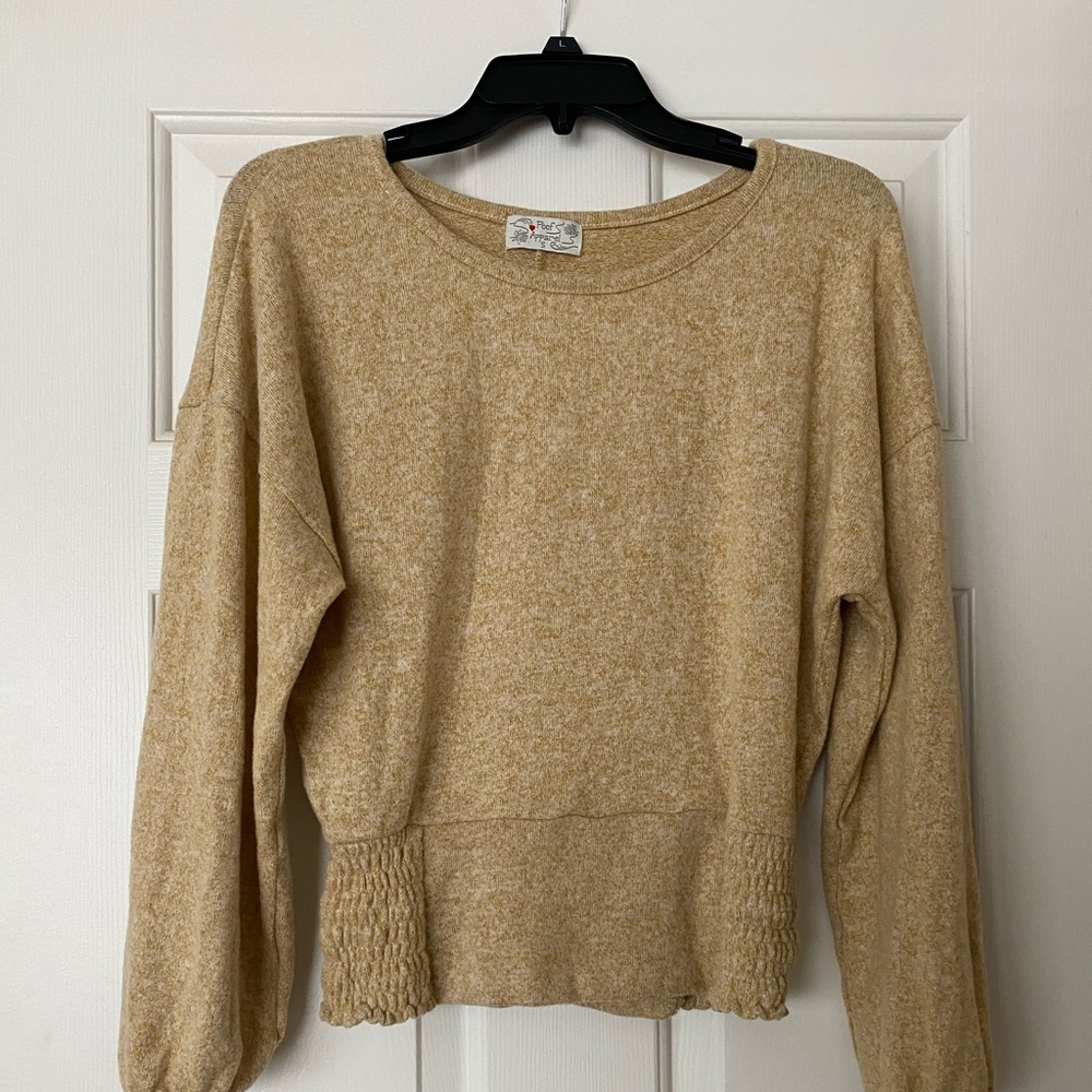 ultra soft long sleeve